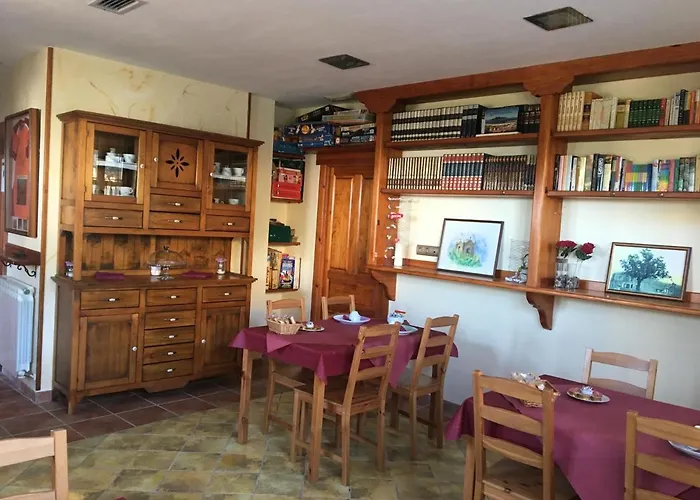 Posada El Nozal