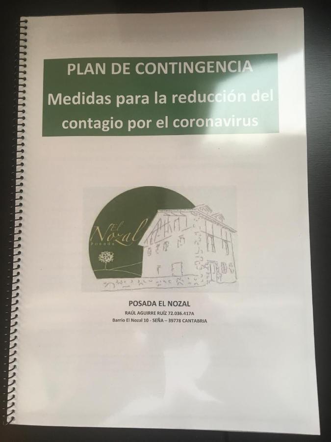 Inn El Nozal Sena
