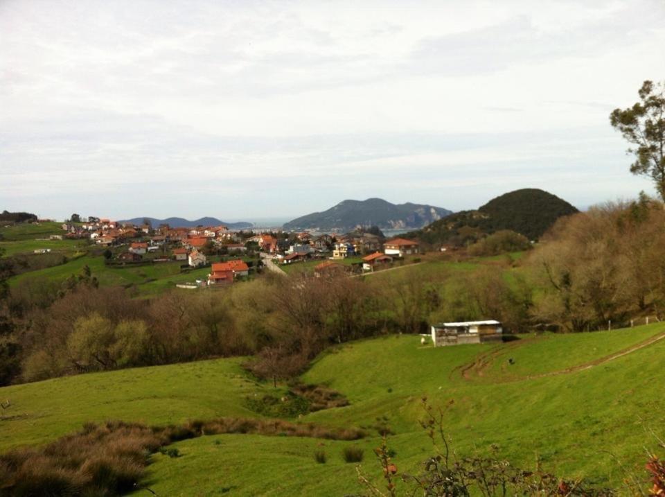 El Nozal Locanda Sena