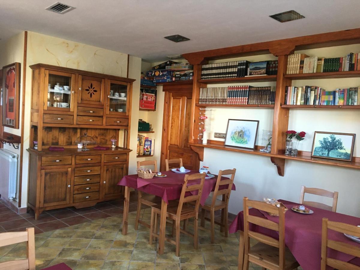 El Nozal Locanda 3*