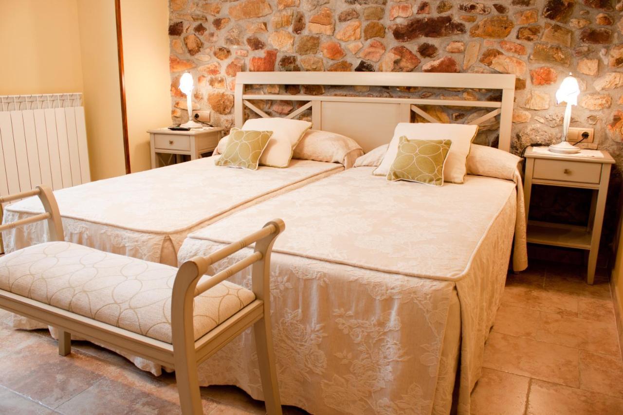 El Nozal Inn 3*