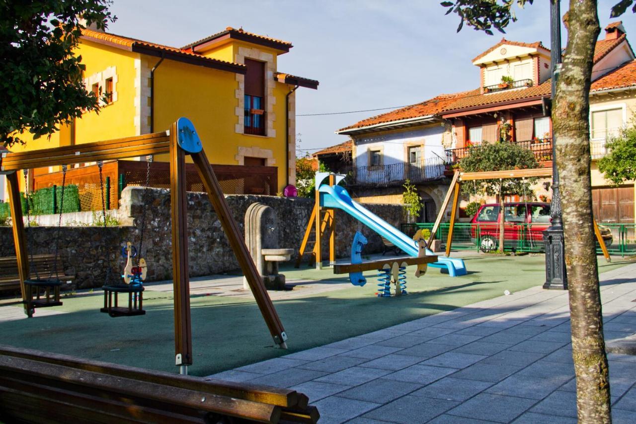 El Nozal Locanda 3*