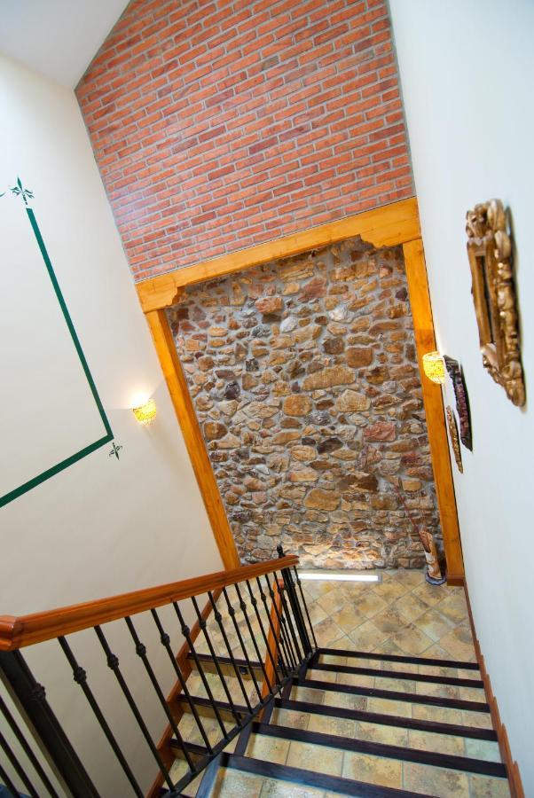El Nozal Locanda