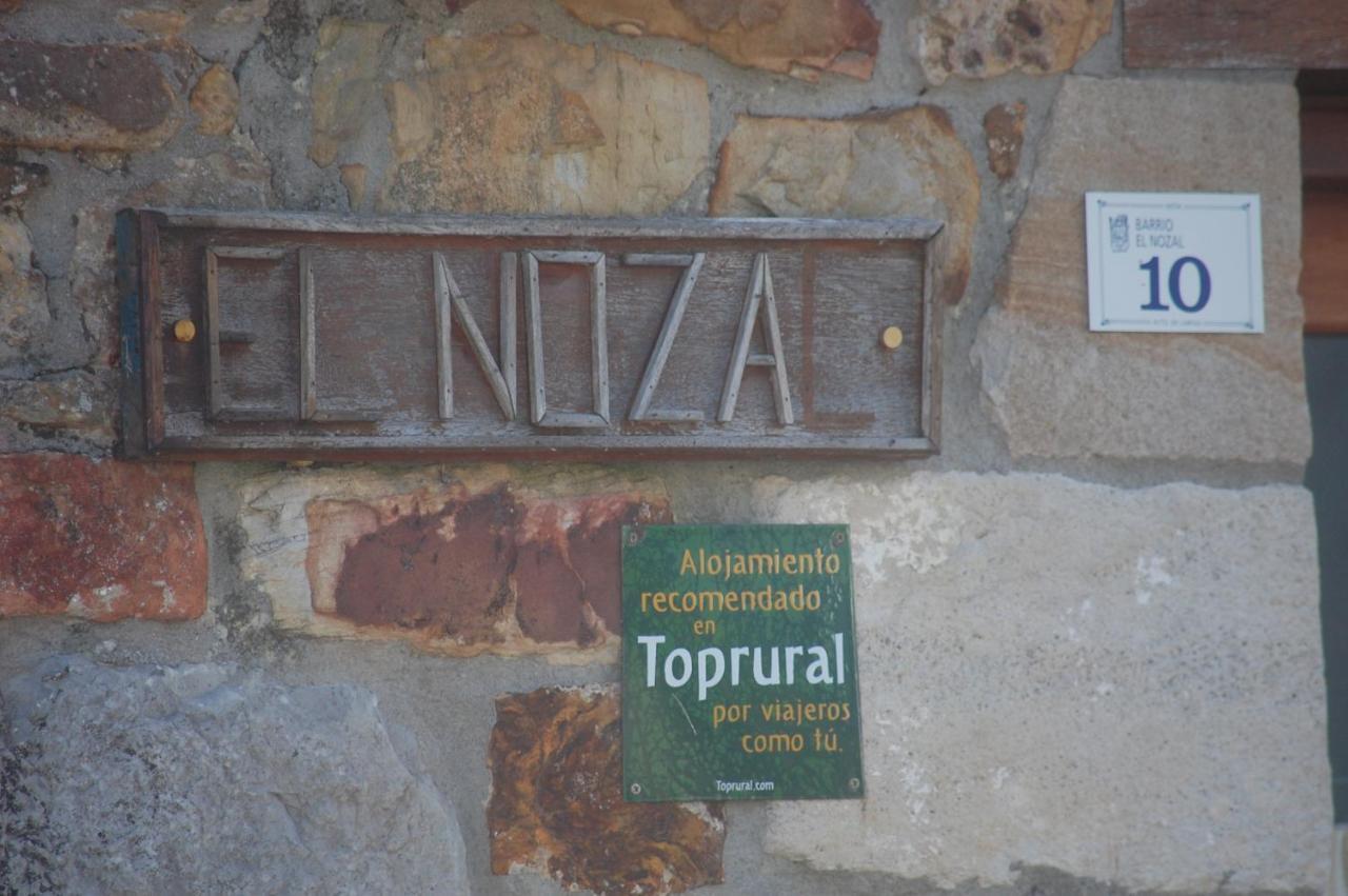Locanda El Nozal 3*