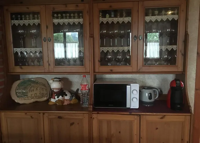 Posada El Nozal